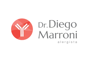 Clínica Dr. Diego Marroni — Alergia e Imunologia